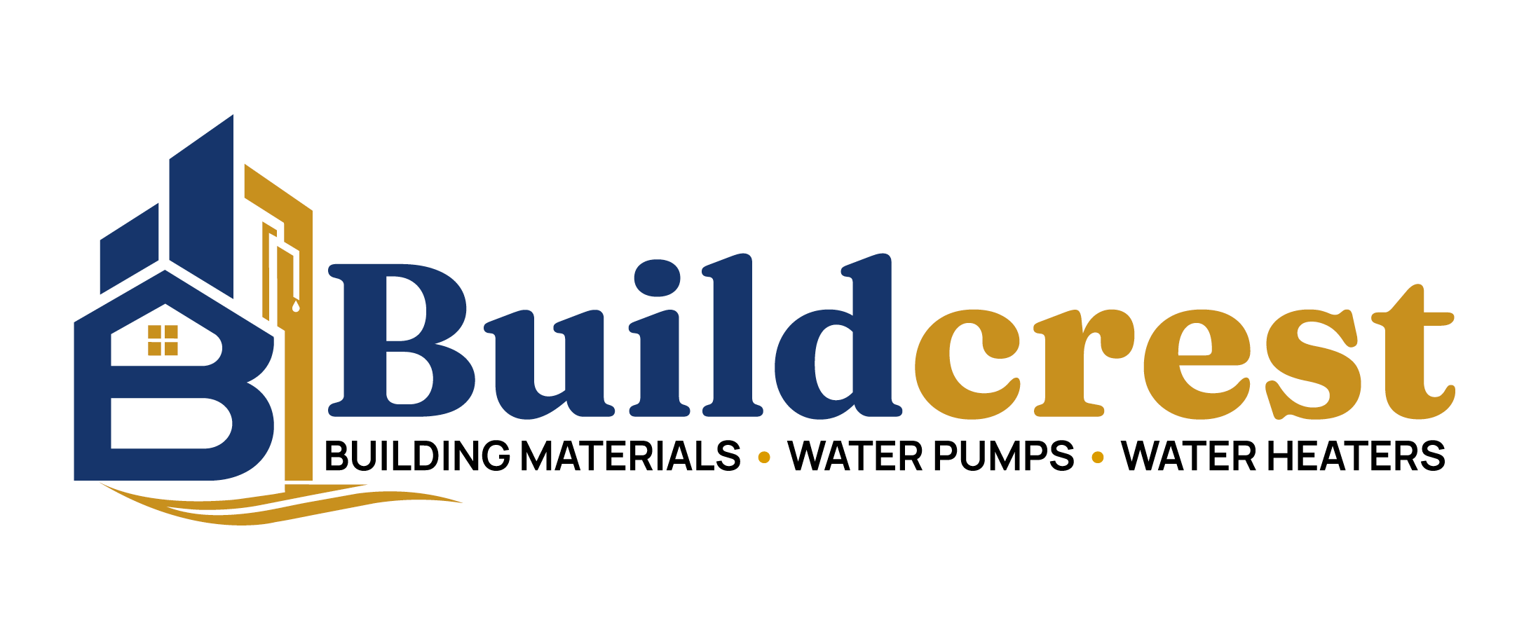 Build Crest Trading Co. LLC