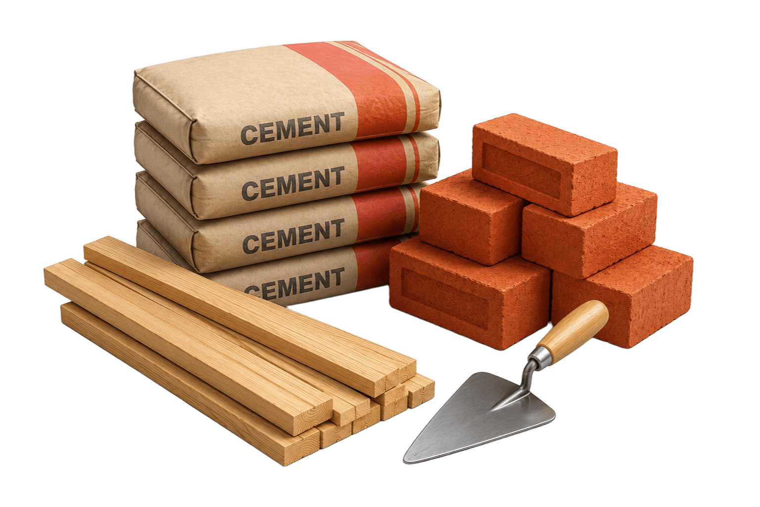 Construction Materials