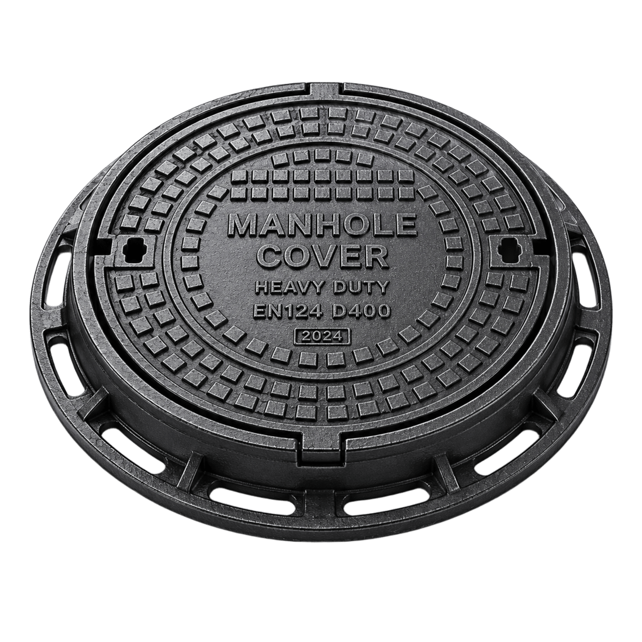 Manhole Covers