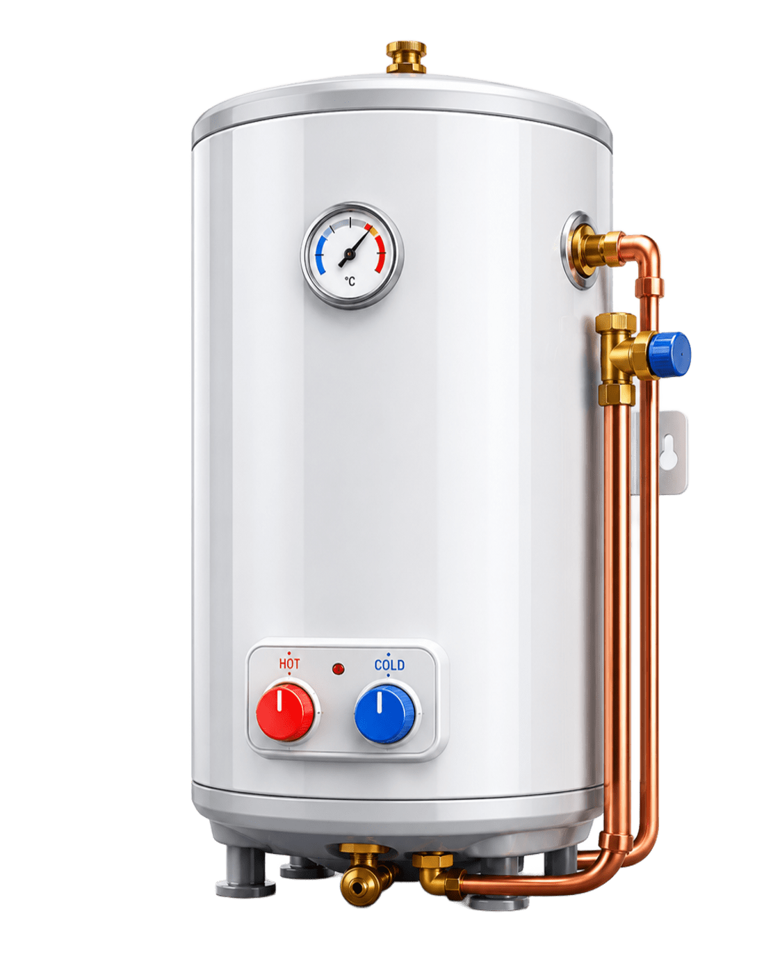 Water Heaters