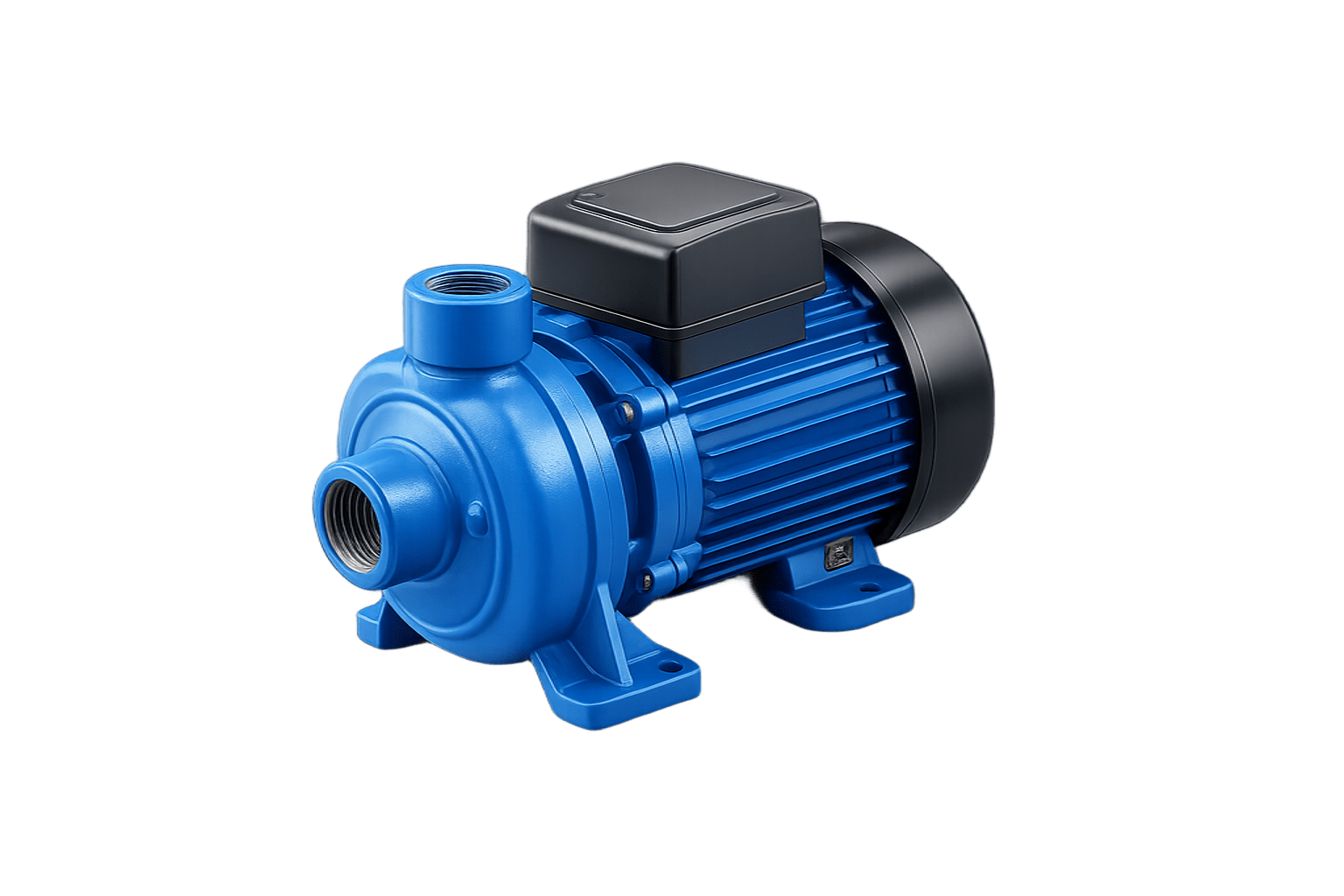 Water Pumps