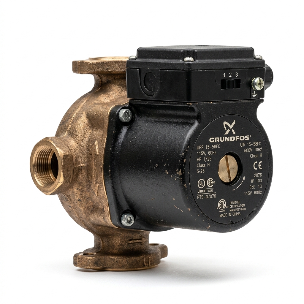 Circulation Pump