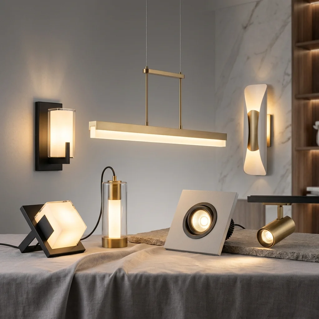 Lighting