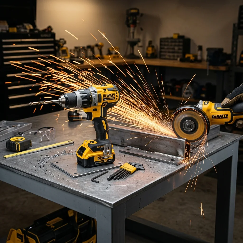 Power Tools