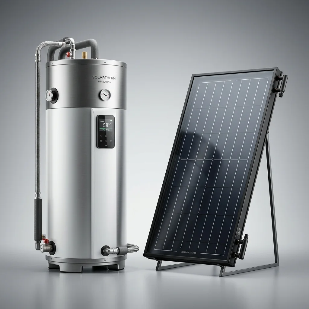Water Heaters