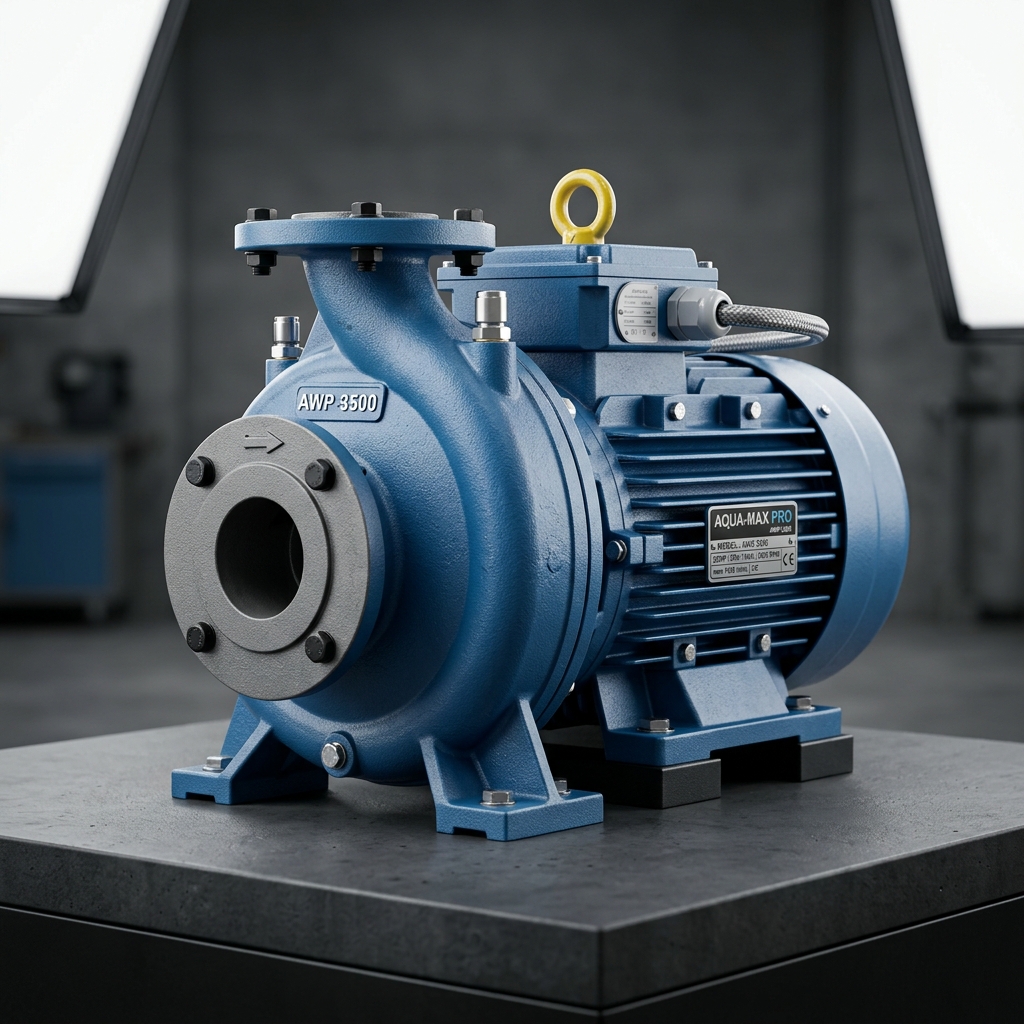 Water Pump